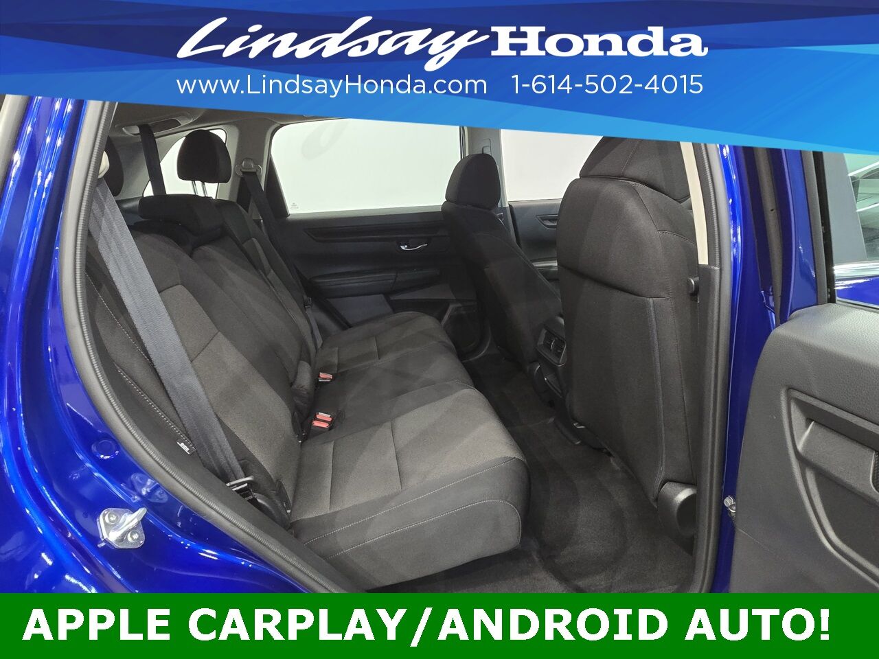 2024 Honda CR-V LX Columbus OH