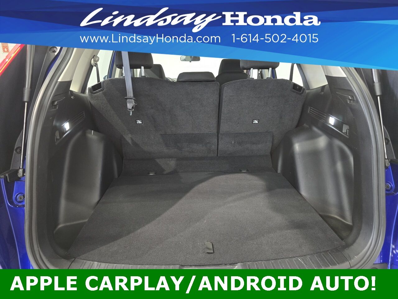 2024 Honda CR-V LX Columbus OH