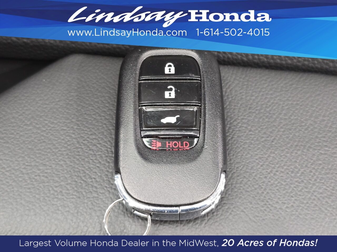 2024 Honda CR-V LX Columbus OH