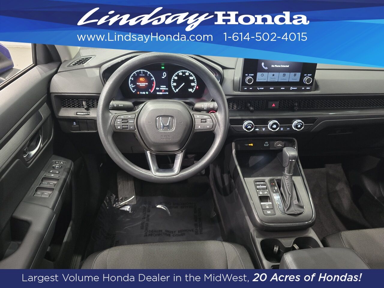 2024 Honda CR-V LX Columbus OH