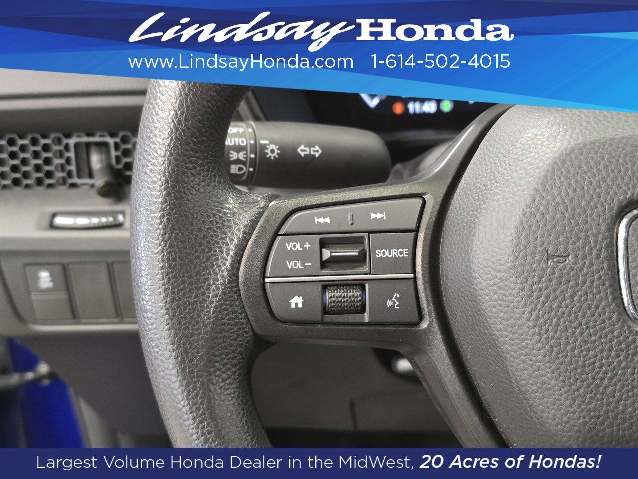 2024 Honda CR-V LX Columbus OH