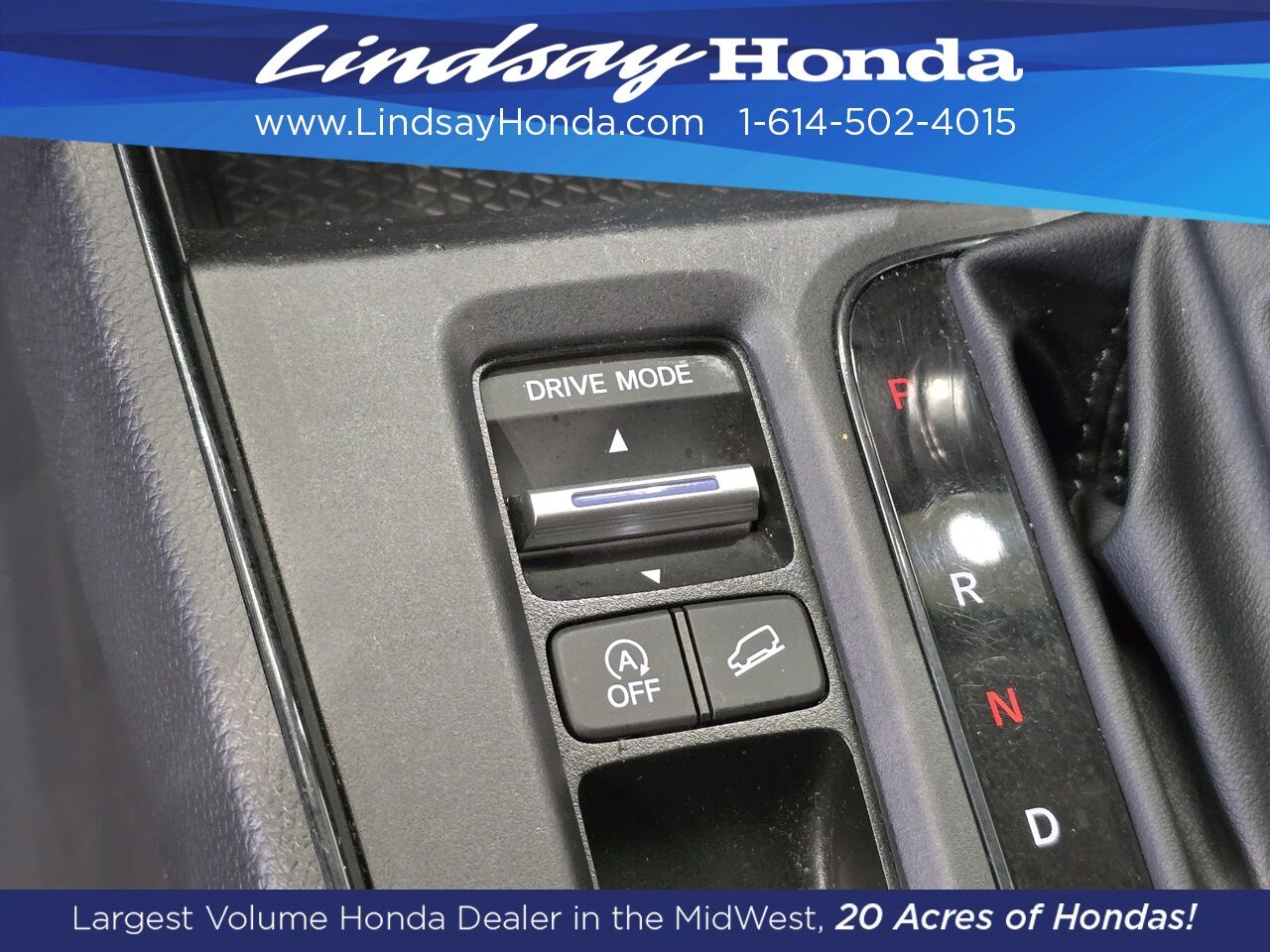 2024 Honda CR-V LX Columbus OH