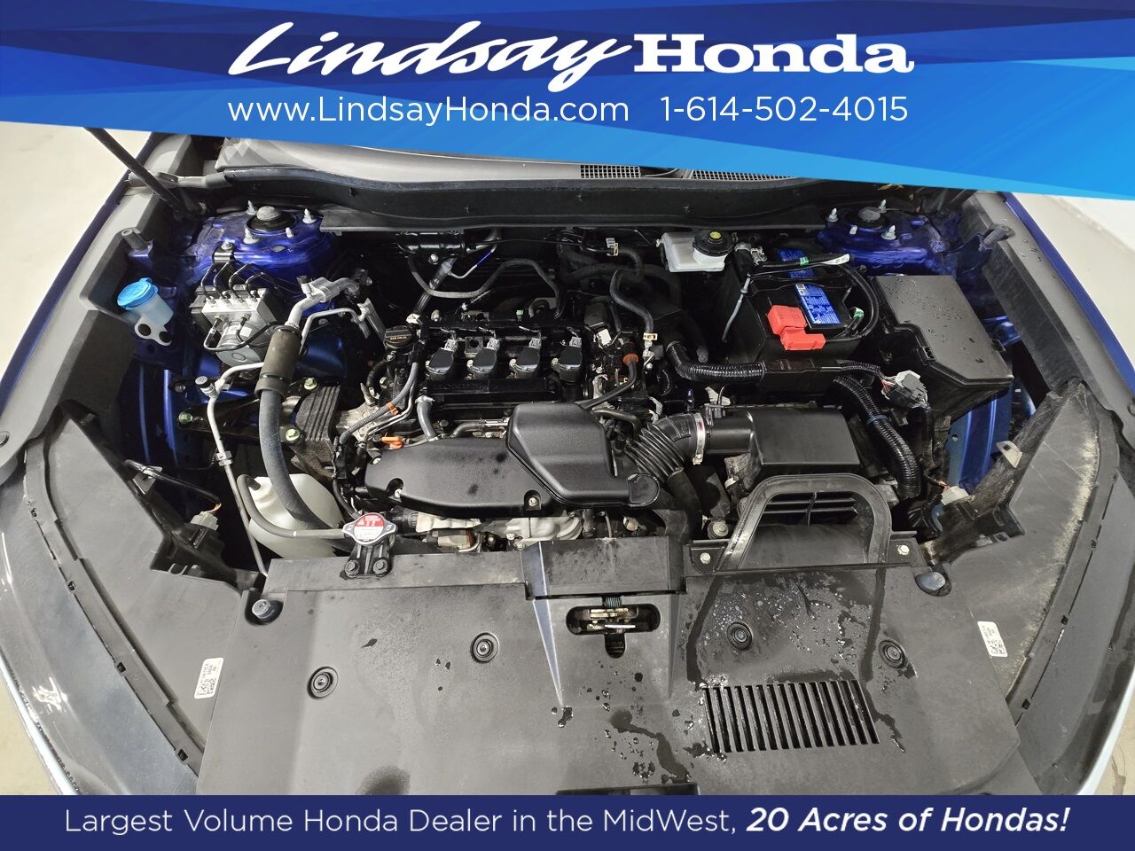 2024 Honda CR-V LX Columbus OH