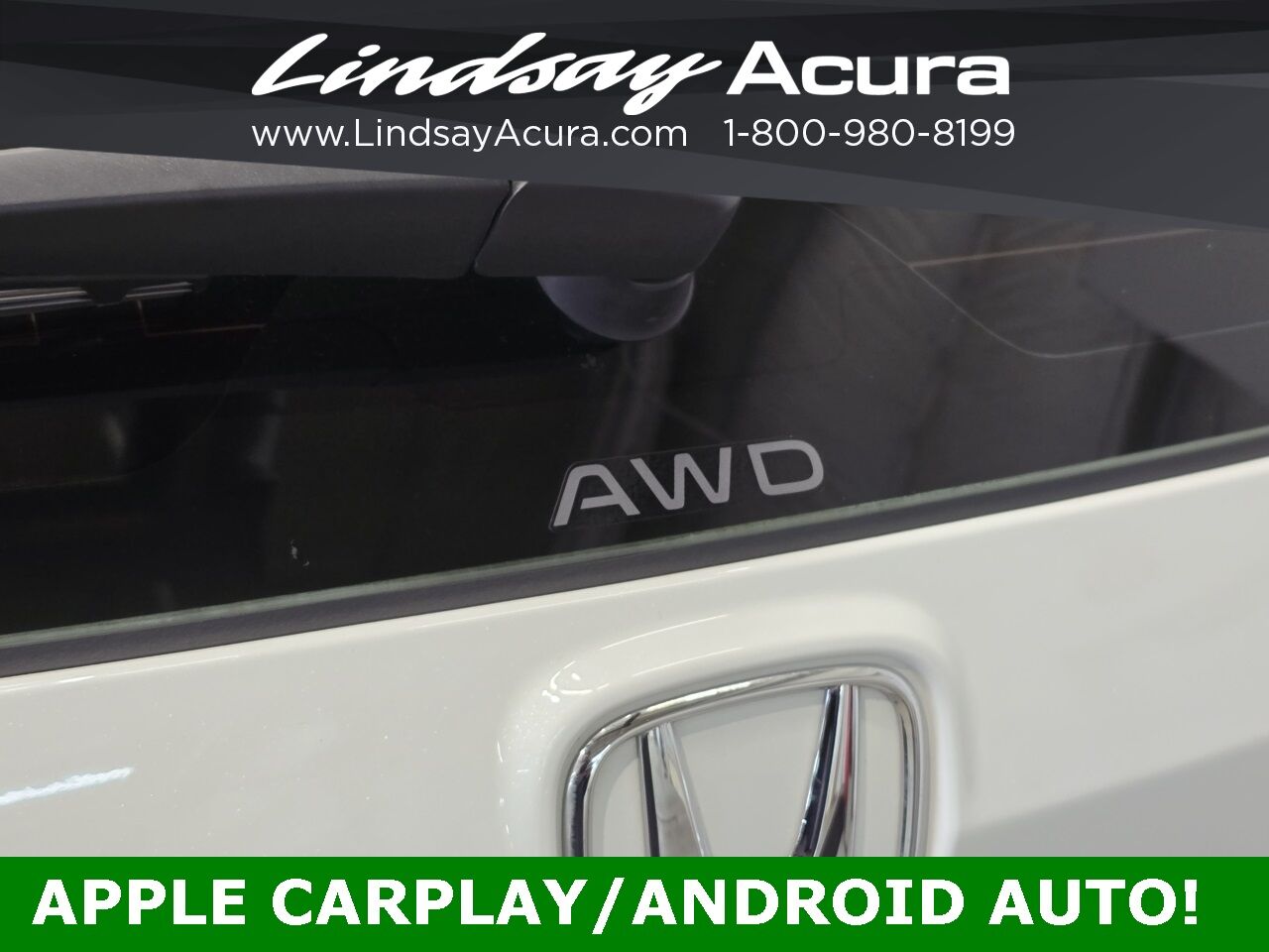 2024 Honda CR-V LX Columbus OH