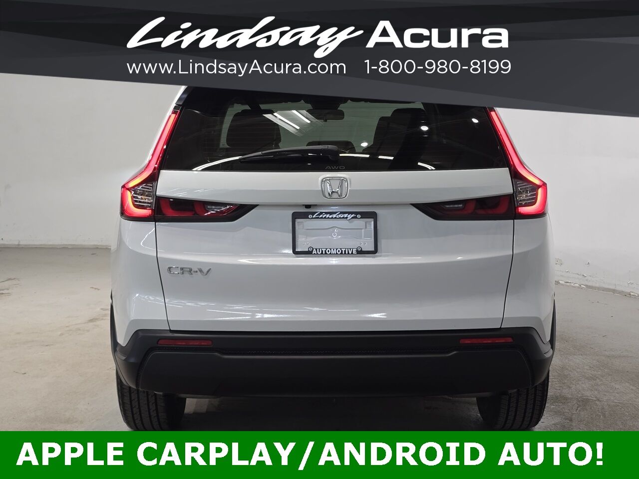 2024 Honda CR-V LX Columbus OH