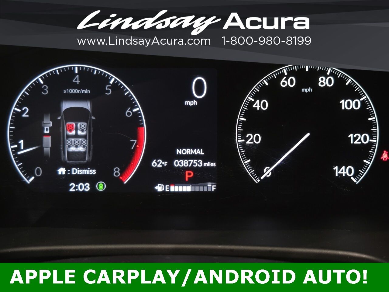 2024 Honda CR-V LX Columbus OH