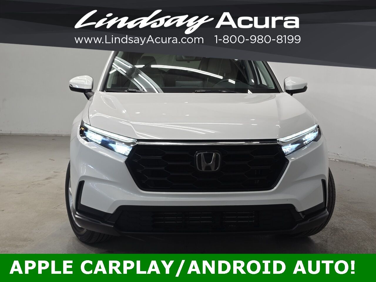 2024 Honda CR-V LX Columbus OH