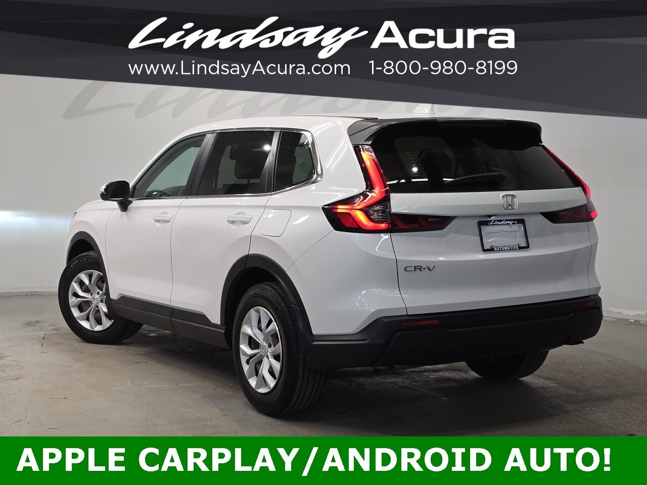 2024 Honda CR-V LX Columbus OH