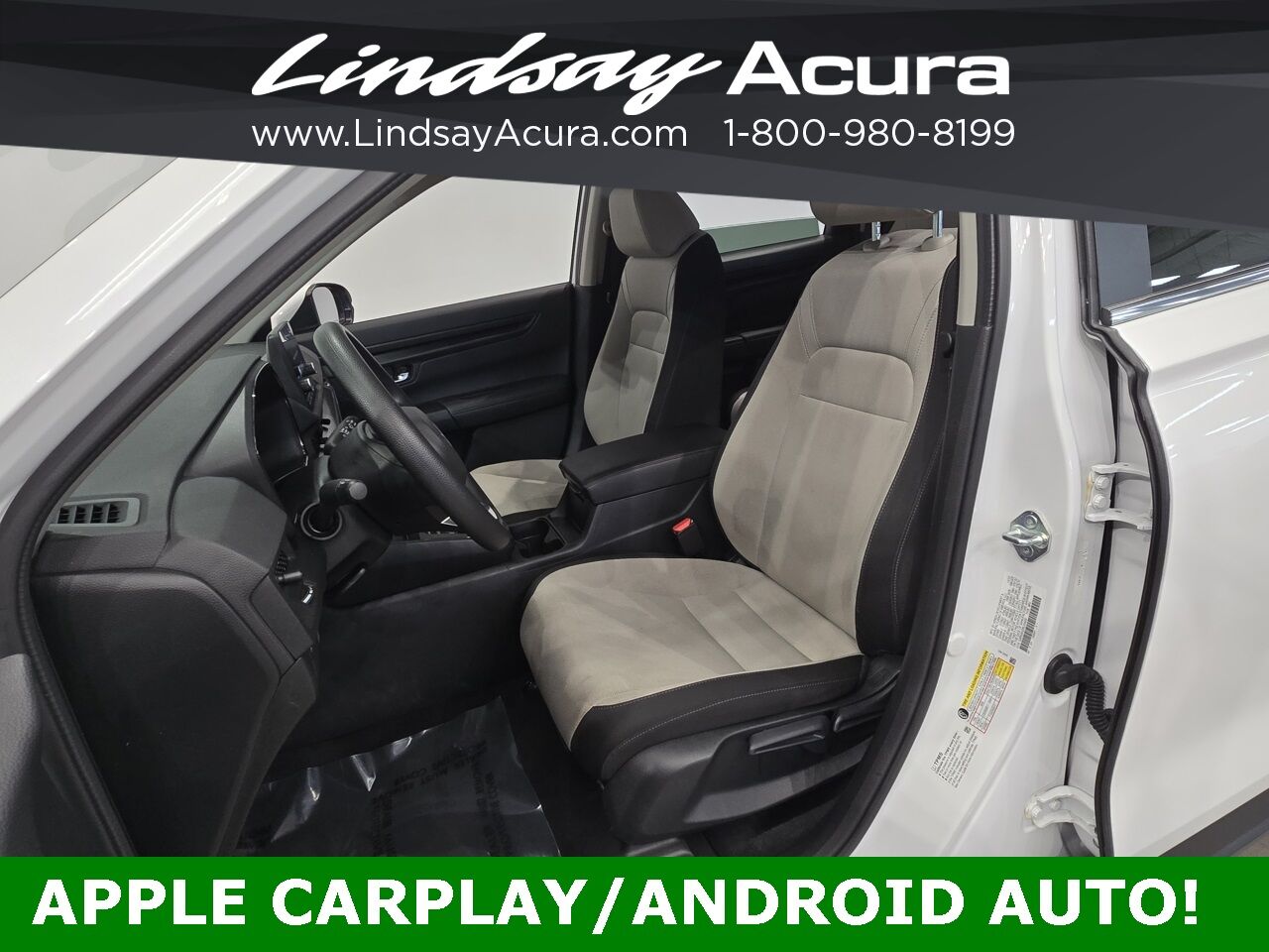 2024 Honda CR-V LX Columbus OH