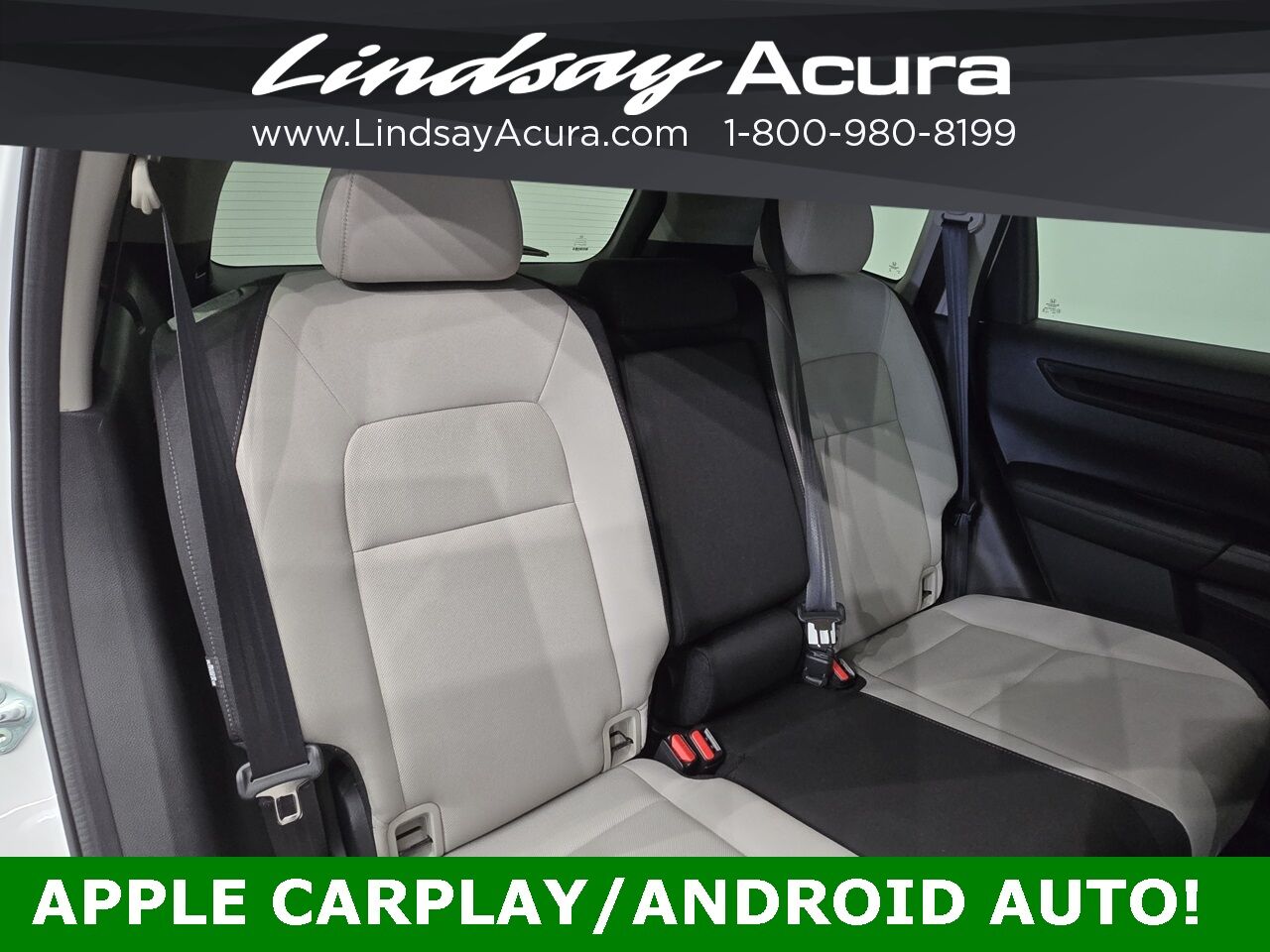 2024 Honda CR-V LX Columbus OH