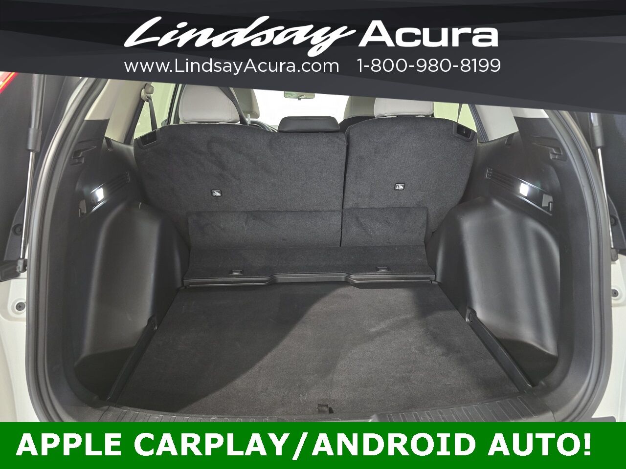 2024 Honda CR-V LX Columbus OH