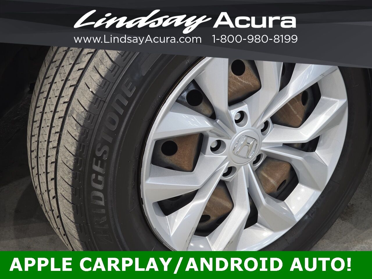 2024 Honda CR-V LX Columbus OH