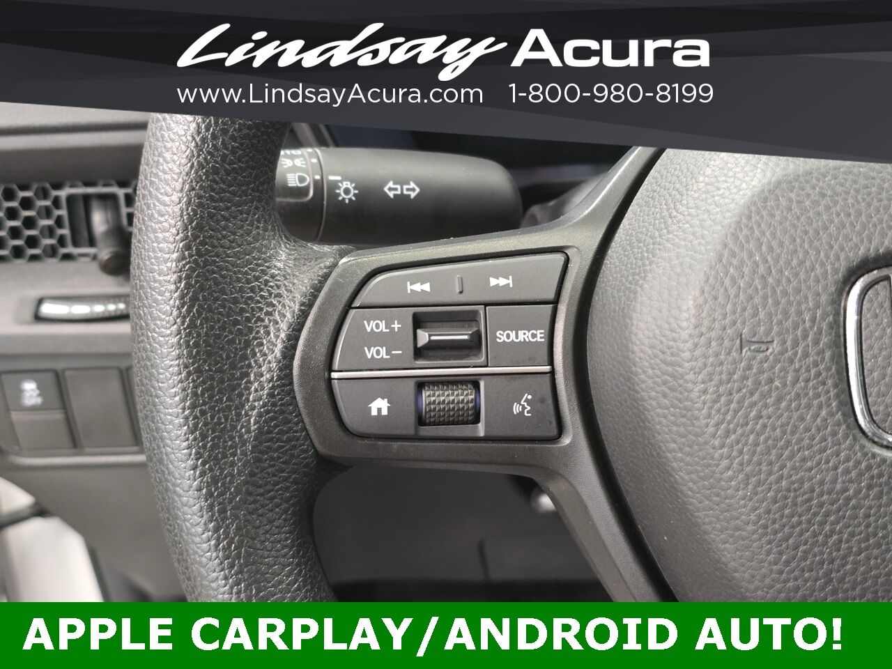 2024 Honda CR-V LX Columbus OH