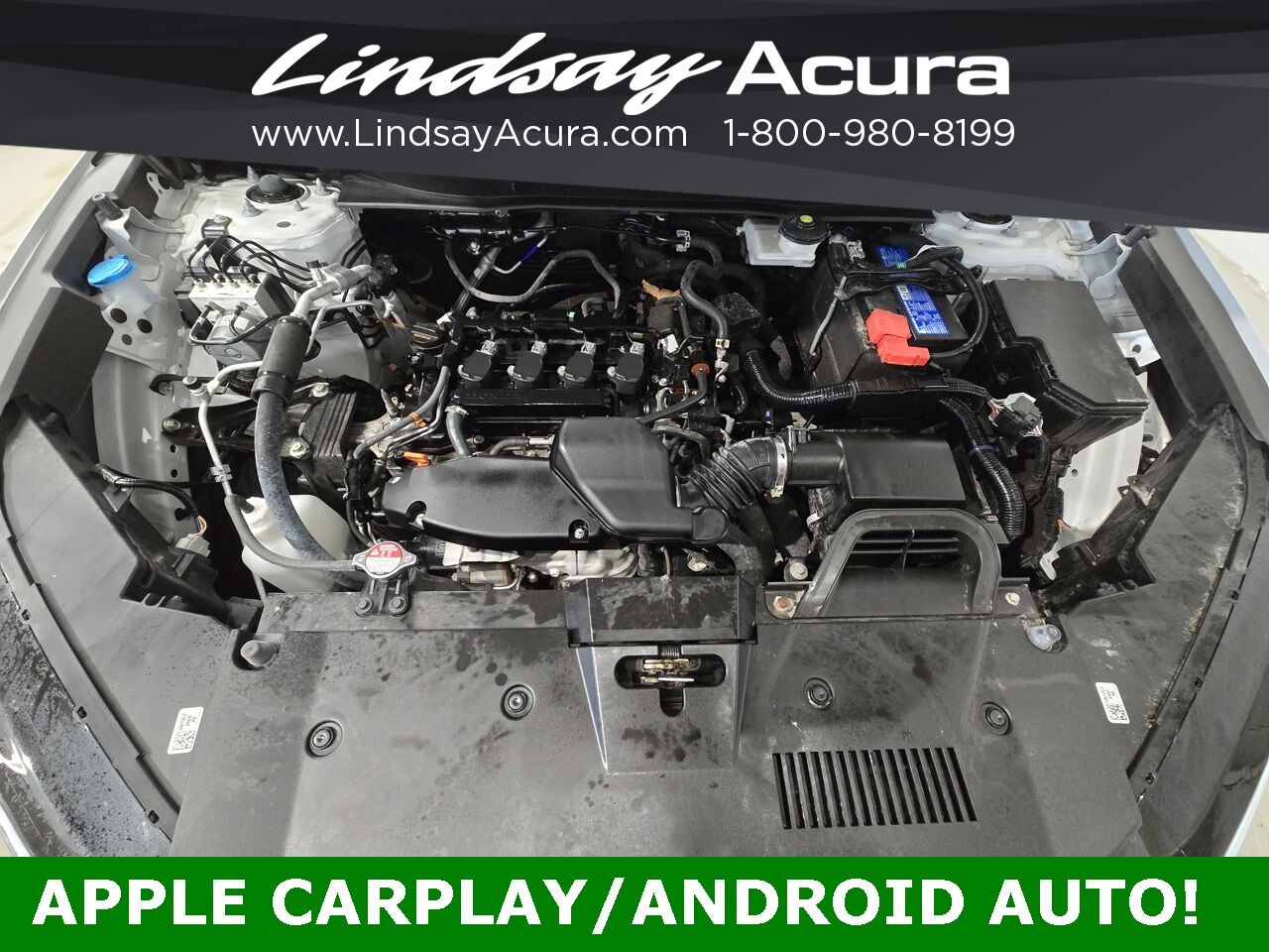 2024 Honda CR-V LX Columbus OH