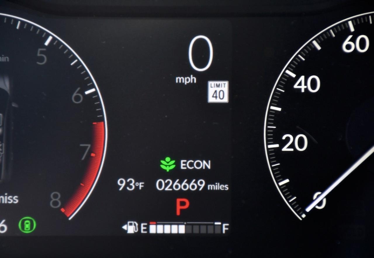 2024 Honda CR-V LX Lake Worth FL