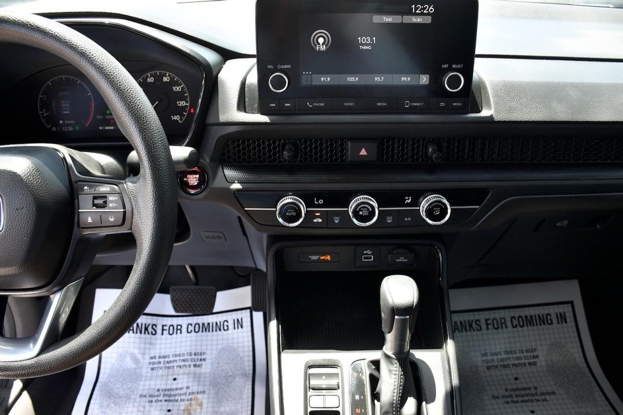 2024 Honda CR-V LX Lake Worth FL