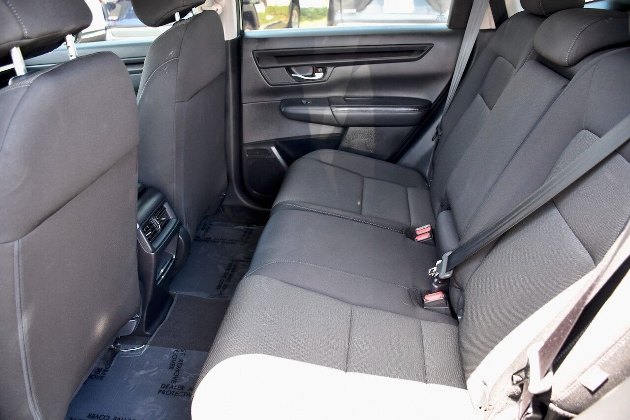 2024 Honda CR-V LX Doral FL