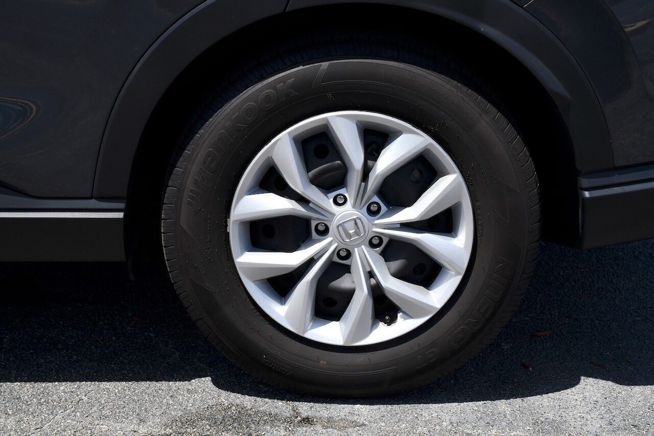 2024 Honda CR-V LX Doral FL