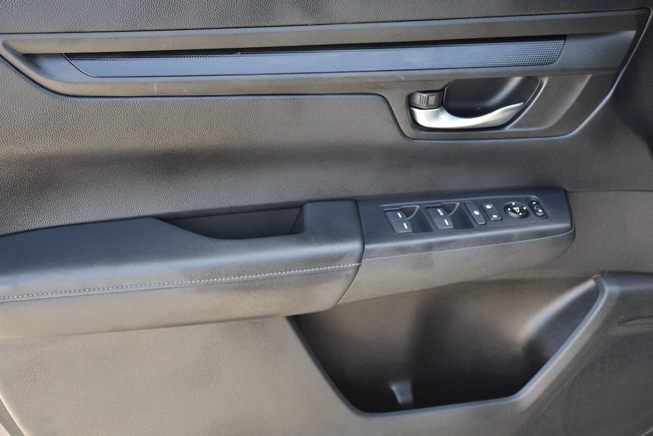 2024 Honda CR-V LX Doral FL