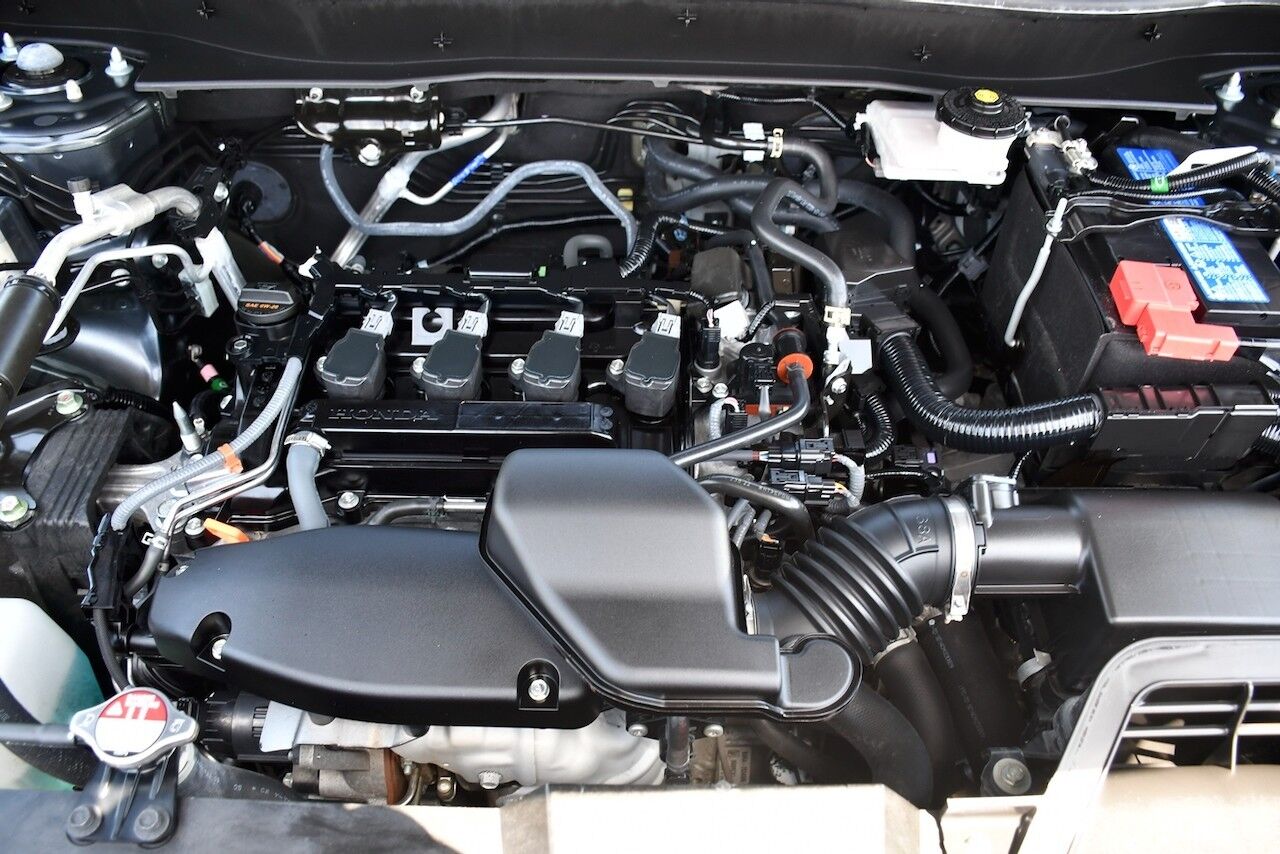 2024 Honda CR-V LX Doral FL