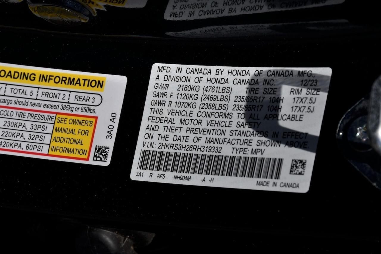 2024 Honda CR-V LX Lakeworth FL