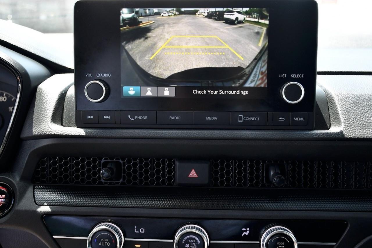 2024 Honda CR-V LX Lakeworth FL