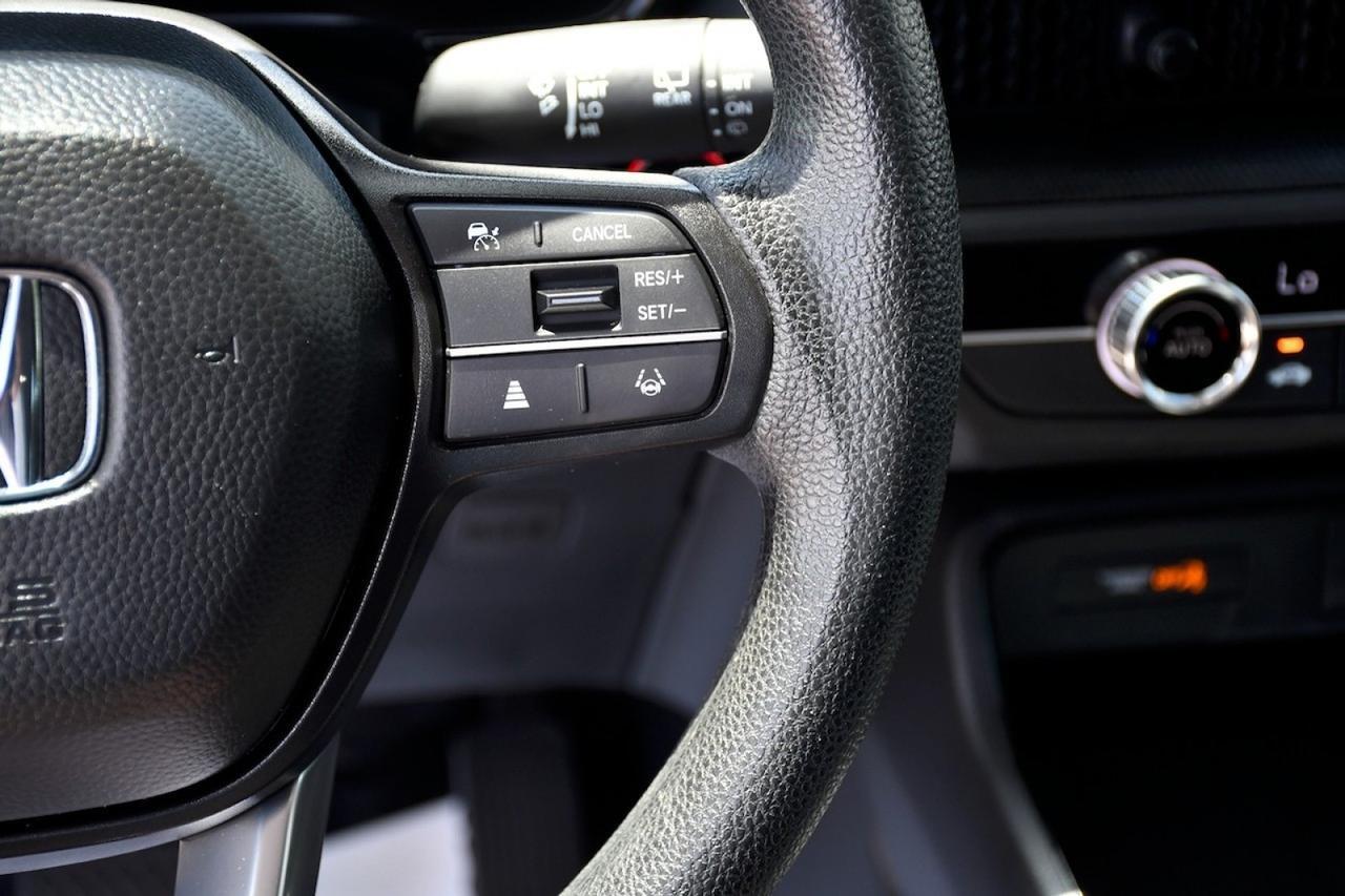 2024 Honda CR-V LX Lakeworth FL