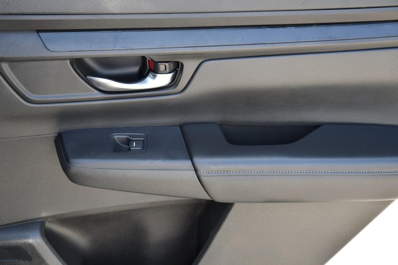 2024 Honda CR-V LX Lakeworth FL