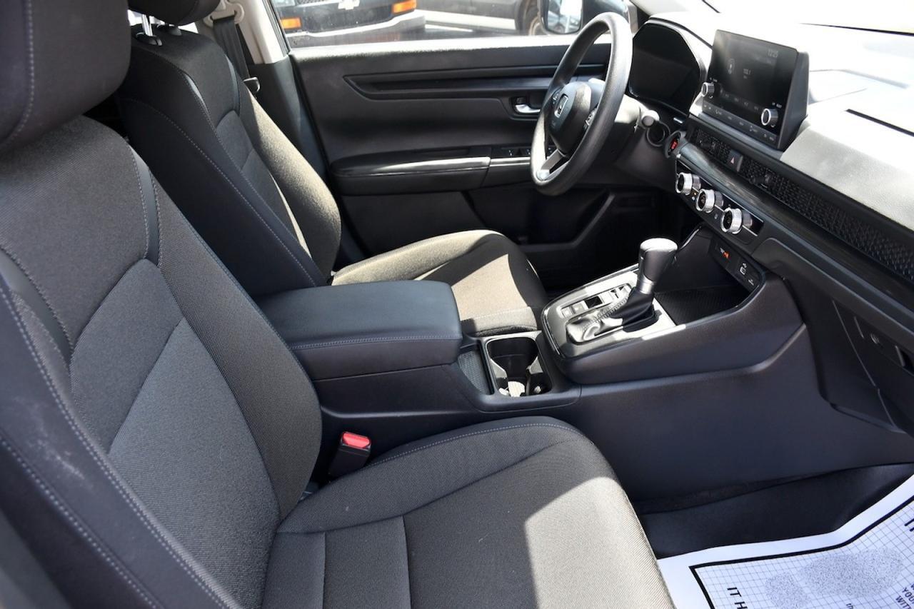 2024 Honda CR-V LX Lakeworth FL