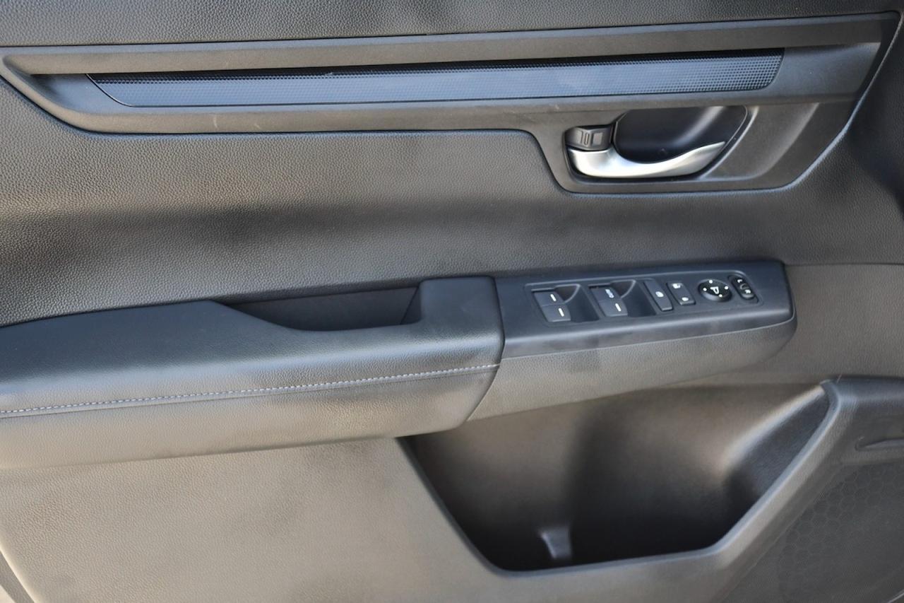 2024 Honda CR-V LX Lakeworth FL