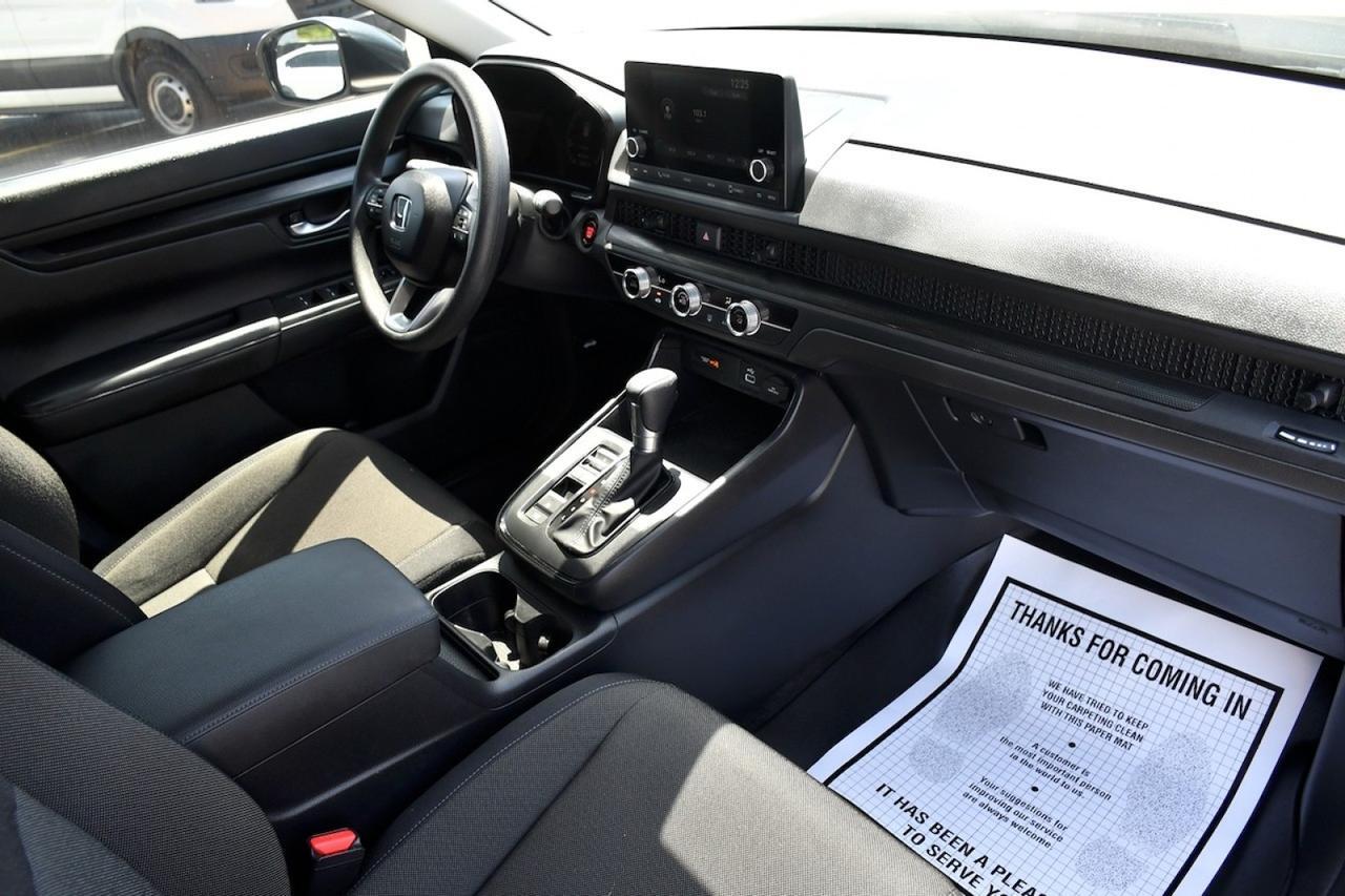 2024 Honda CR-V LX Lakeworth FL
