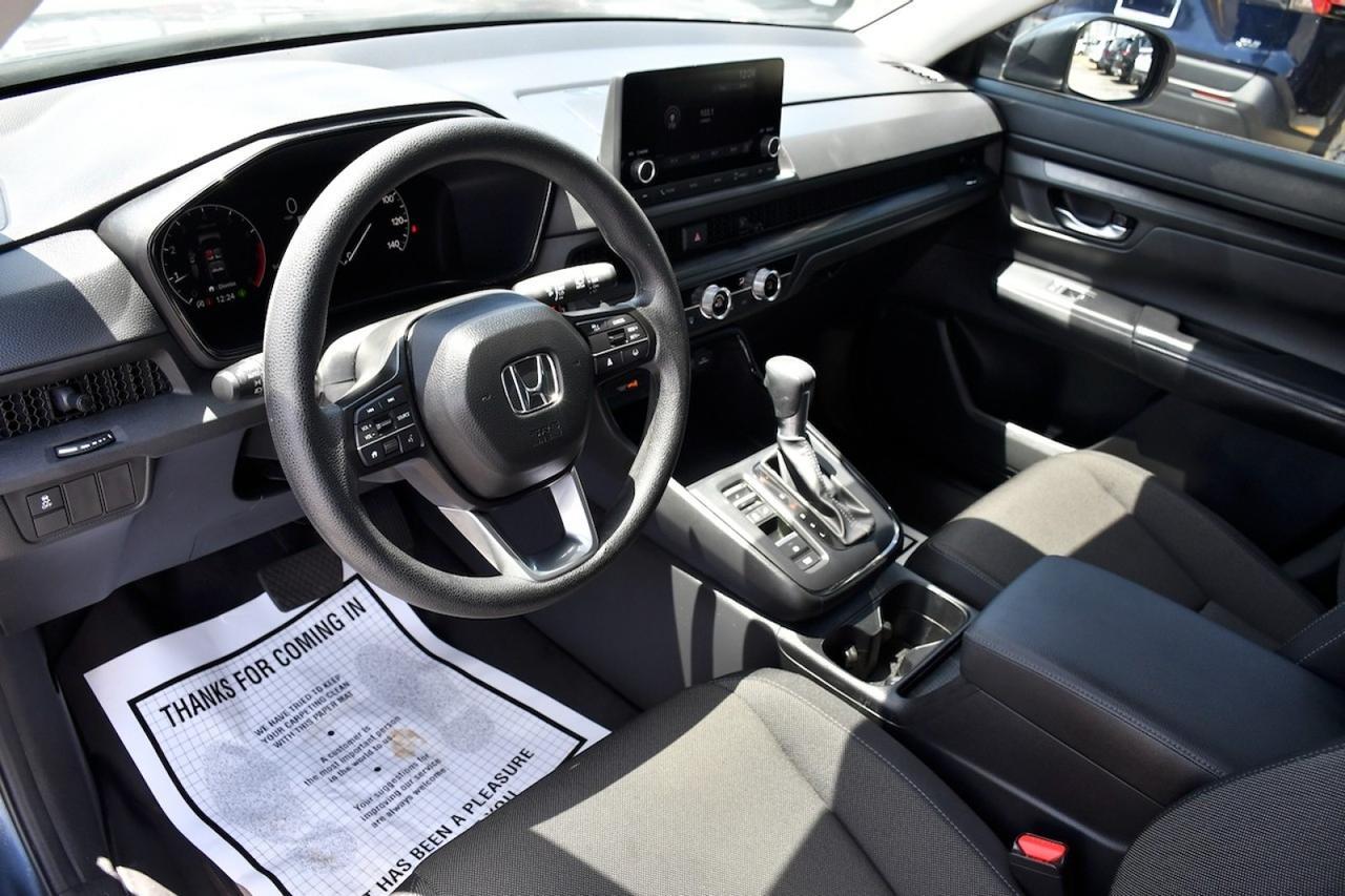 2024 Honda CR-V LX Lakeworth FL