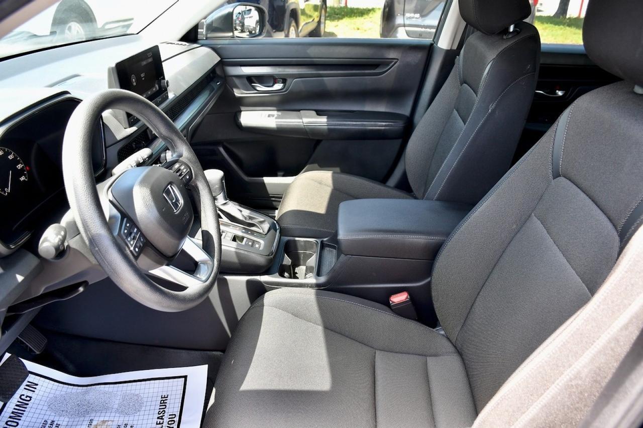 2024 Honda CR-V LX Lakeworth FL