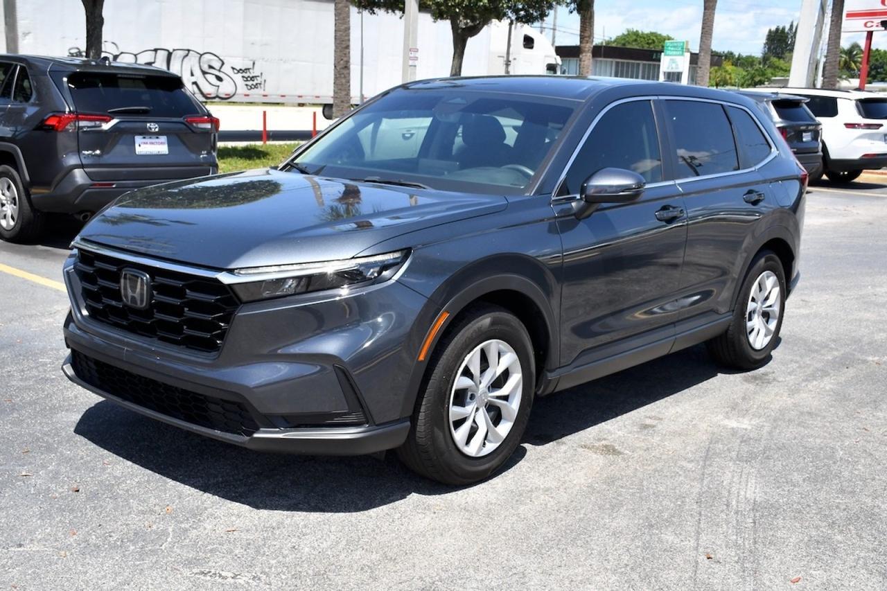 2024 Honda CR-V LX Lakeworth FL