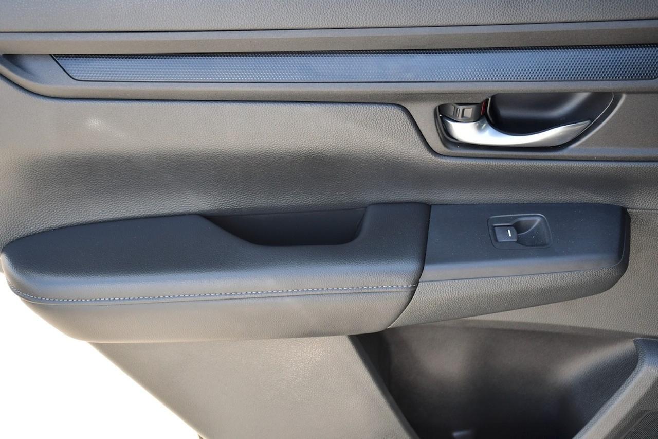 2024 Honda CR-V LX Lake Worth FL