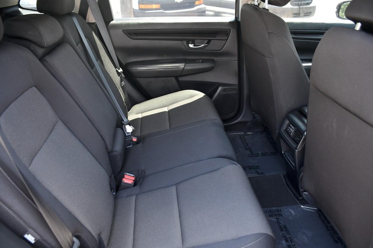 2024 Honda CR-V LX Lake Worth FL