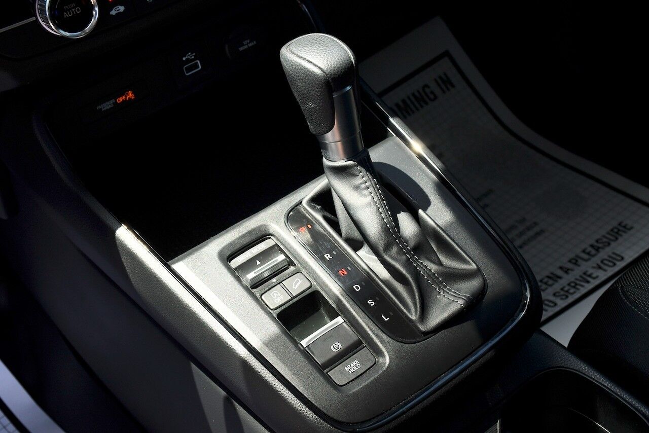 2024 Honda CR-V LX Doral FL