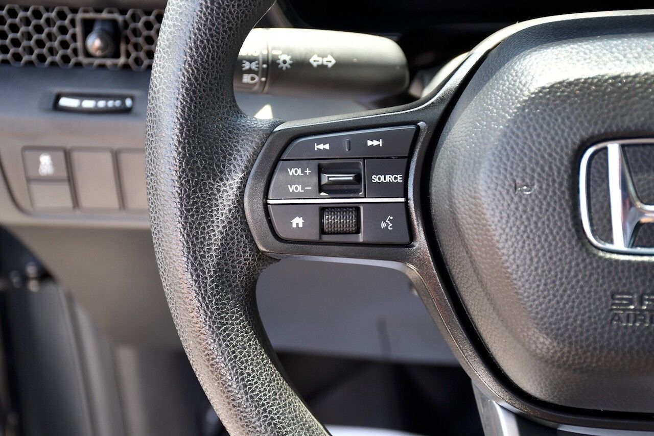 2024 Honda CR-V LX Doral FL