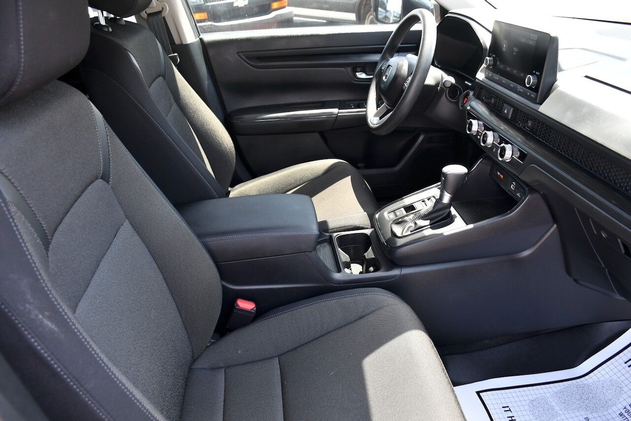 2024 Honda CR-V LX Doral FL