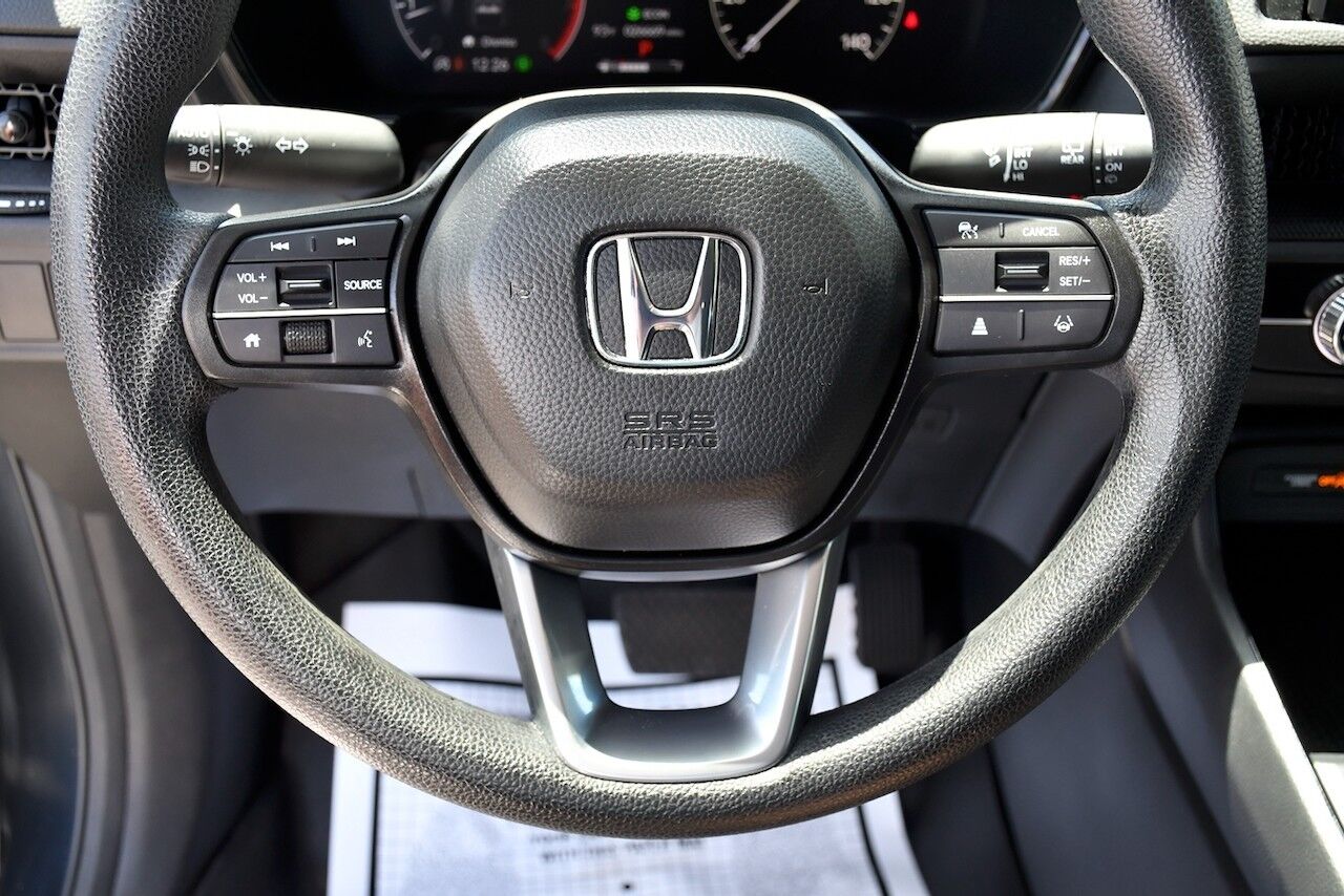 2024 Honda CR-V LX Doral FL