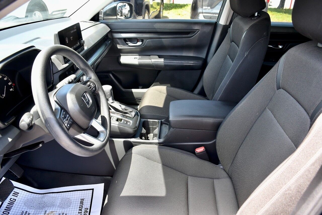 2024 Honda CR-V LX Doral FL