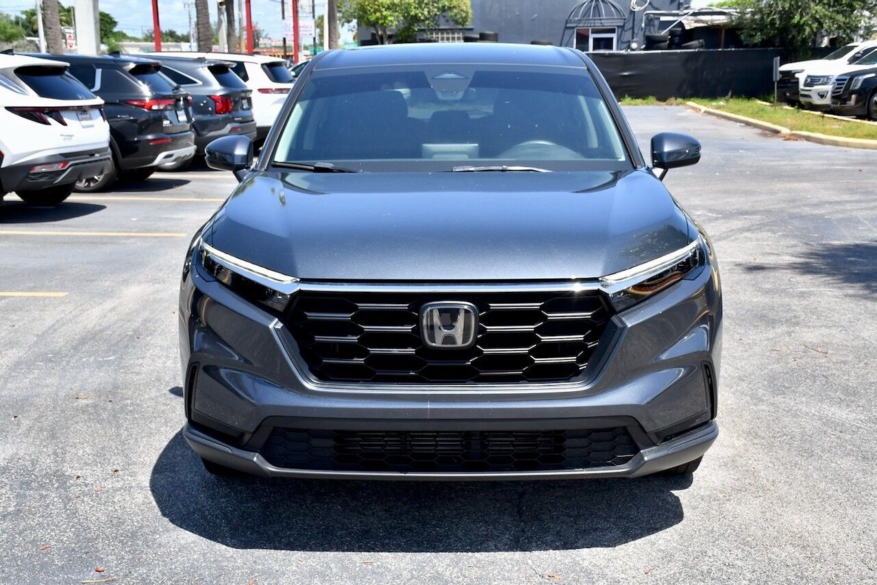 2024 Honda CR-V LX Doral FL