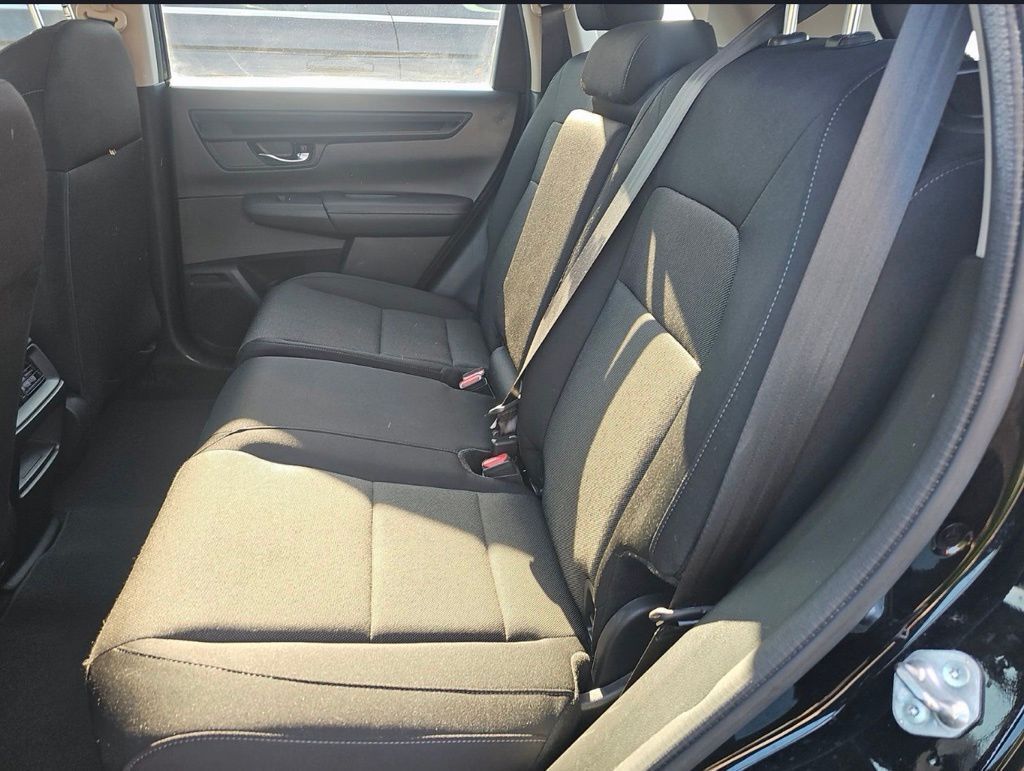 2024 Honda CR-V LX Oklahoma City OK