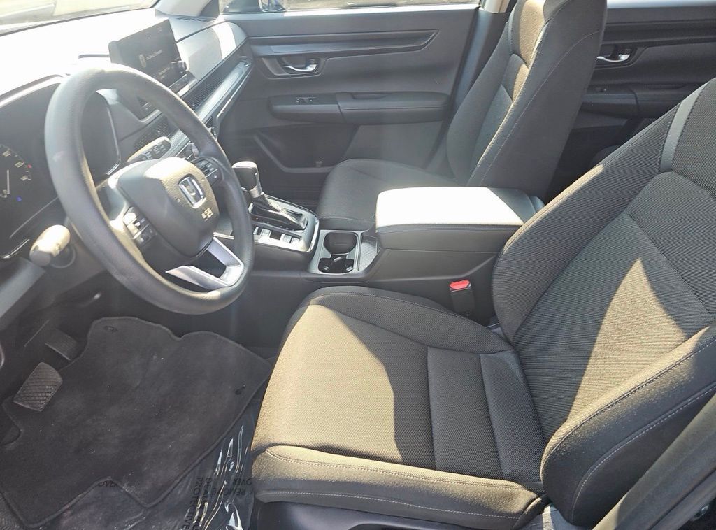 2024 Honda CR-V LX Oklahoma City OK
