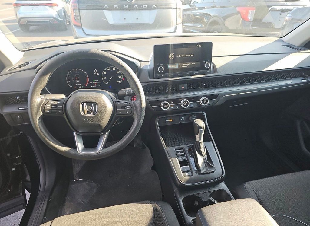 2024 Honda CR-V LX Oklahoma City OK