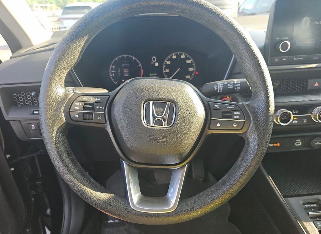 2024 Honda CR-V LX Oklahoma City OK