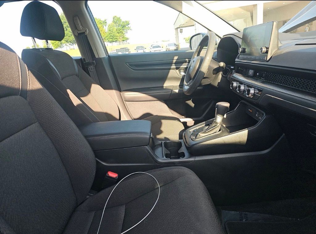 2024 Honda CR-V LX Oklahoma City OK