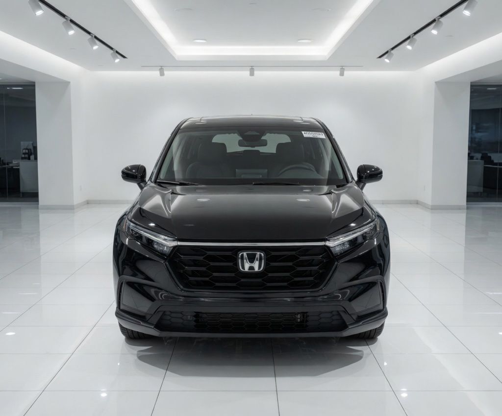 2024 Honda CR-V LX Oklahoma City OK