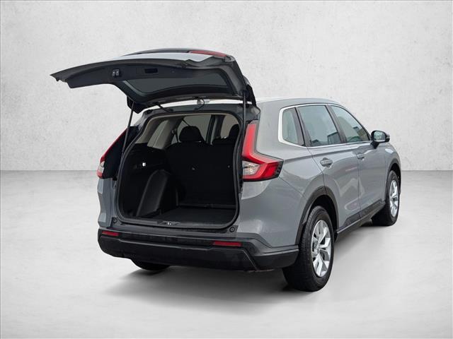 2024 Honda CR-V LX Roseville CA