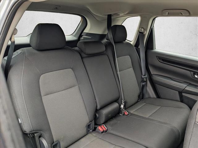 2024 Honda CR-V LX Roseville CA